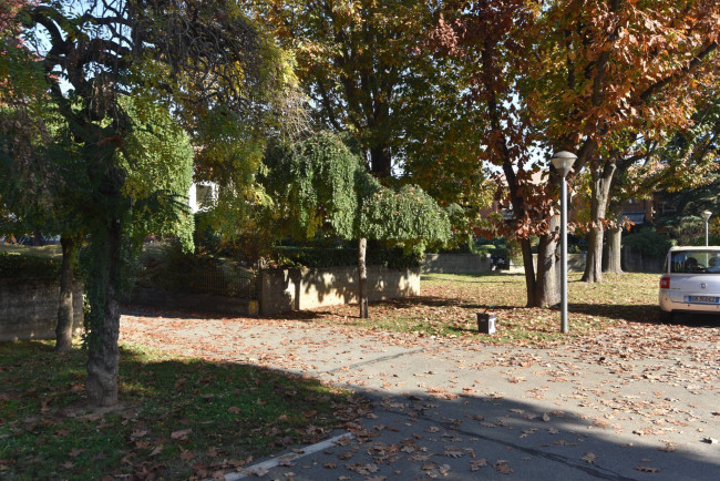 Villette a schiera in vendita a Vinovo - Villaggio De.Ga.