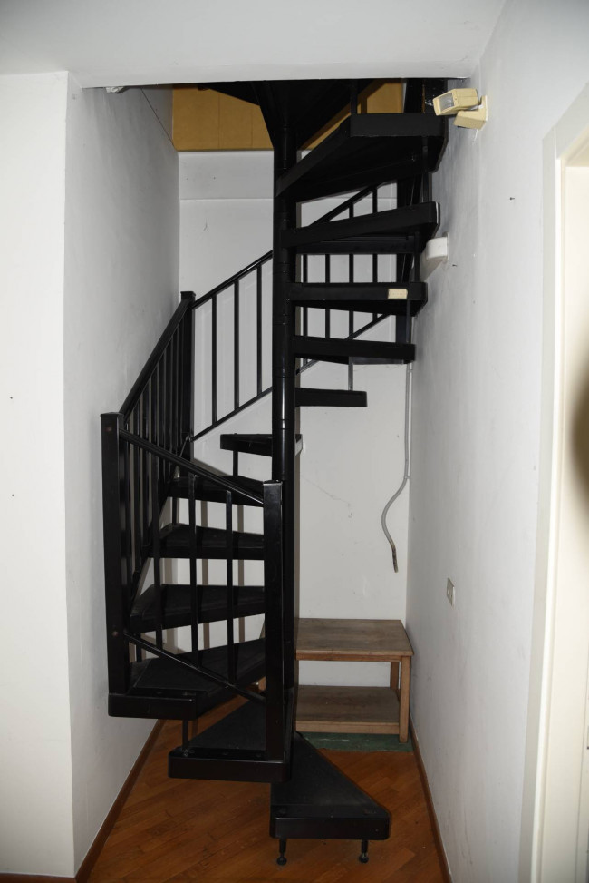 Villette a schiera in vendita a Vinovo - Villaggio De.Ga.