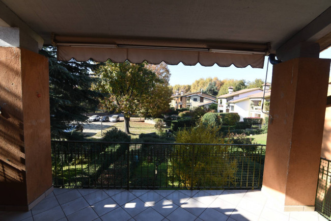 Villette a schiera in vendita a Vinovo - Villaggio De.Ga.