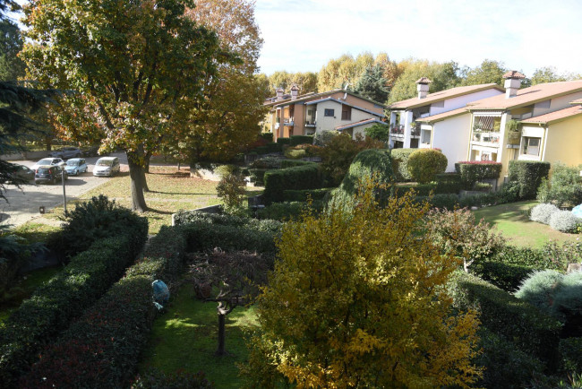 Villette a schiera in vendita a Vinovo - Villaggio De.Ga.