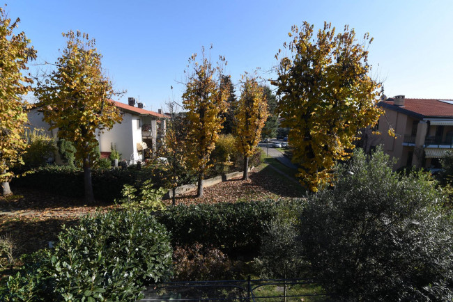 Villette a schiera in vendita a Vinovo - Villaggio De.Ga.