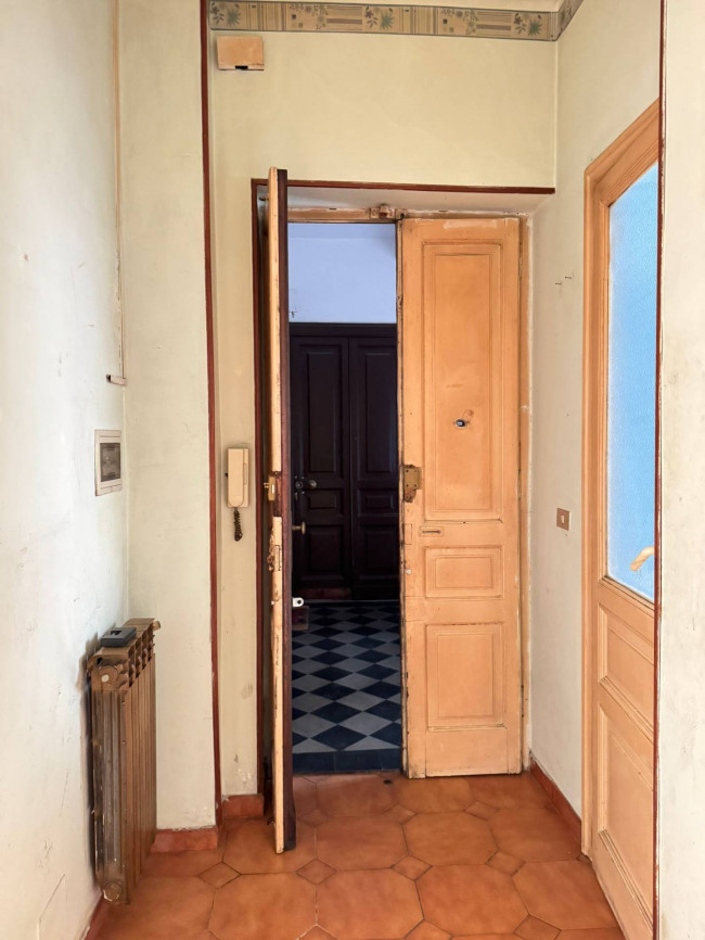 Appartamento in vendita a Torino - Nizza Millefonti