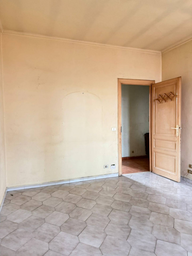 Appartamento in vendita a Torino - Nizza Millefonti