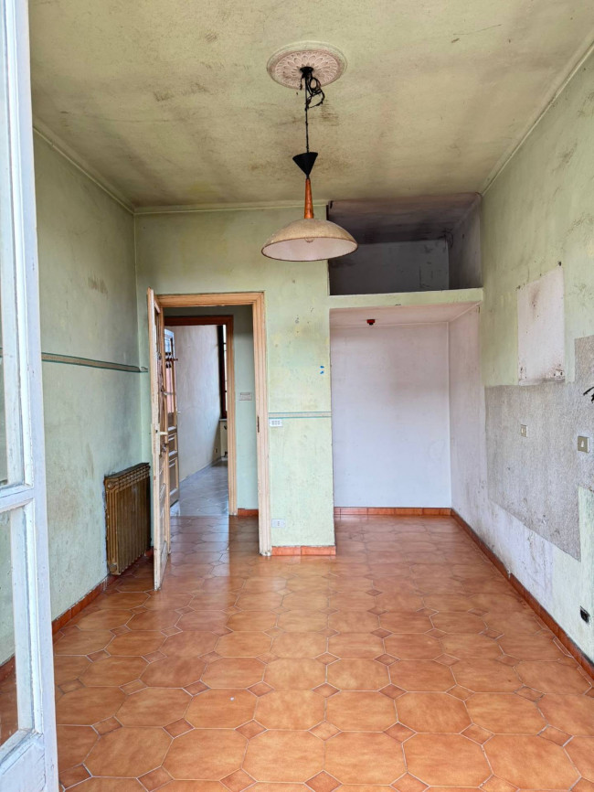 Appartamento in vendita a Torino - Nizza Millefonti