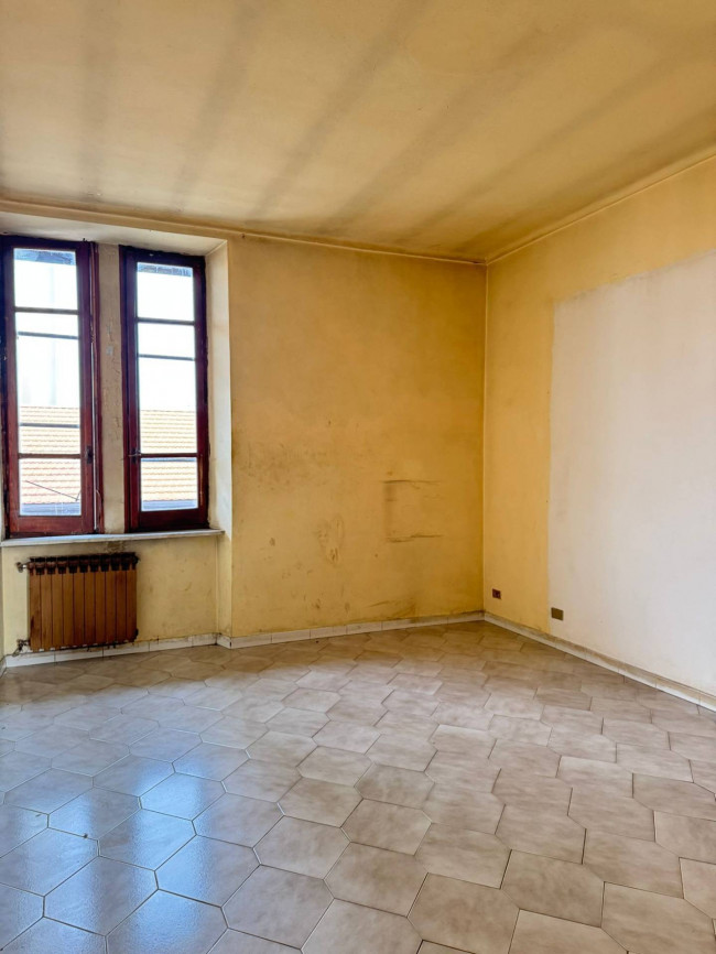 Appartamento in vendita a Torino - Nizza Millefonti