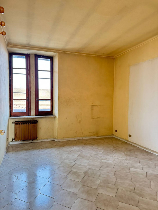 Appartamento in vendita a Torino - Nizza Millefonti