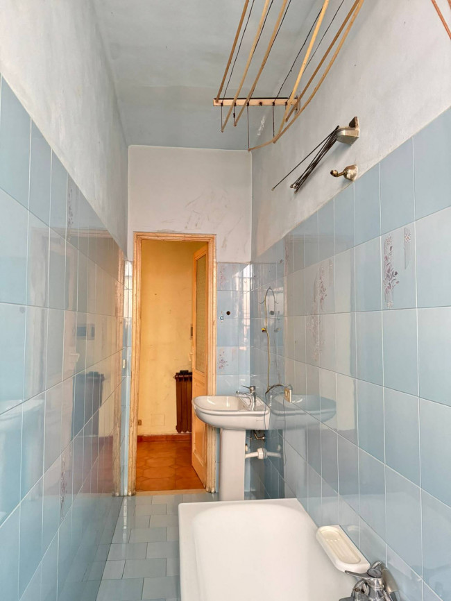 Appartamento in vendita a Torino - Nizza Millefonti