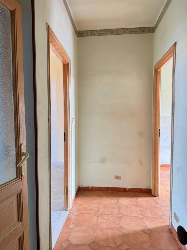 Appartamento in vendita a Torino - Nizza Millefonti