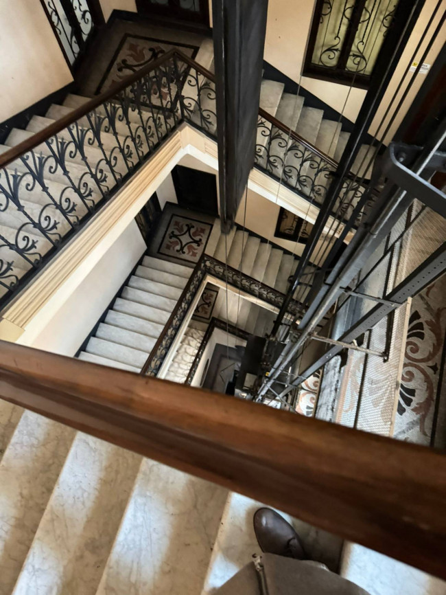 Appartamento in affitto a Torino - Centro