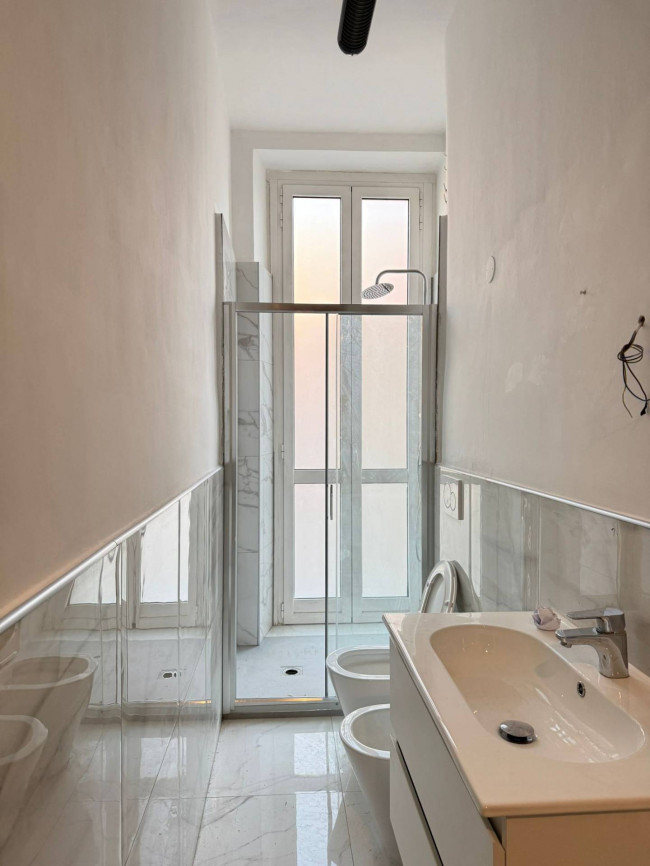 Appartamento in affitto a Torino - Centro