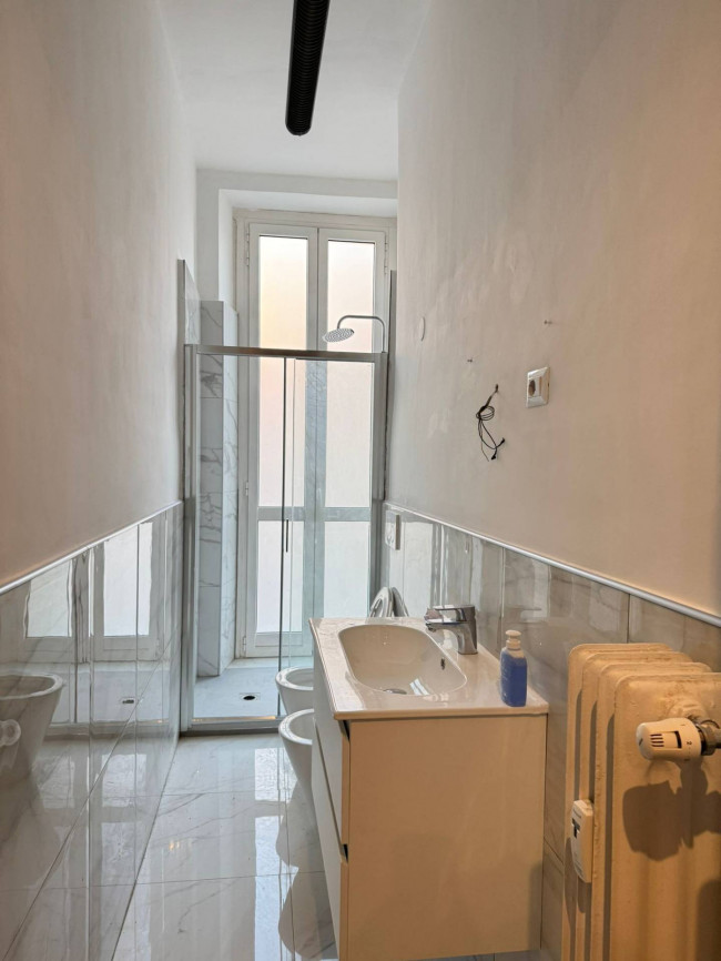 Appartamento in affitto a Torino - Centro