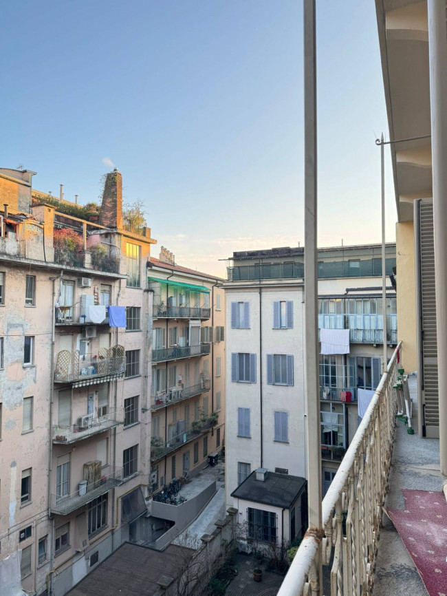 Appartamento in affitto a Torino - Centro