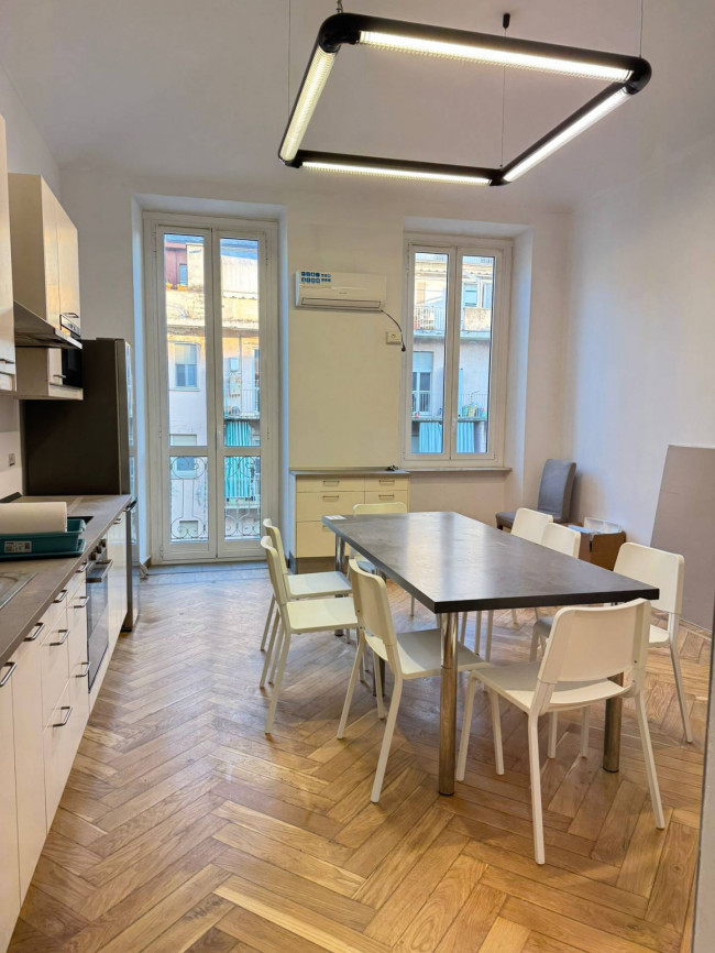 Appartamento in affitto a Torino - Centro