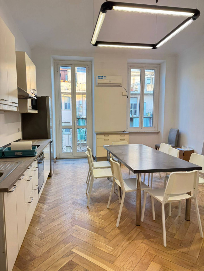 Appartamento in affitto a Torino - Centro