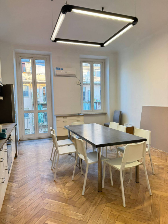 Appartamento in affitto a Torino - Centro