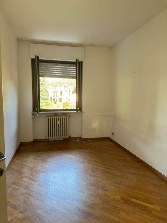 Villette a schiera in vendita a Vinovo - Villaggio De.Ga.