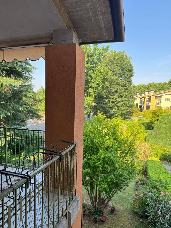 Villette a schiera in vendita a Vinovo - Villaggio De.Ga.