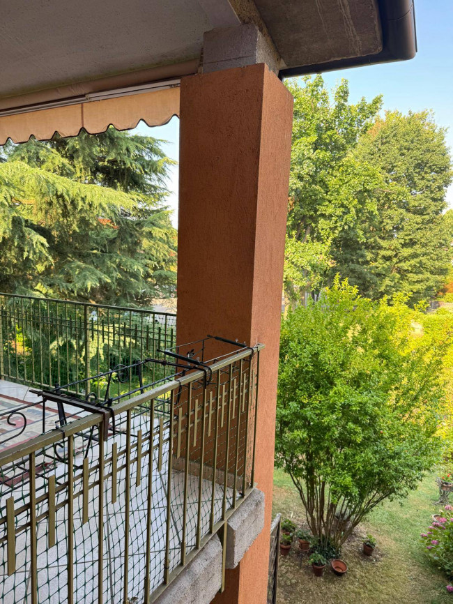 Villette a schiera in vendita a Vinovo - Villaggio De.Ga.