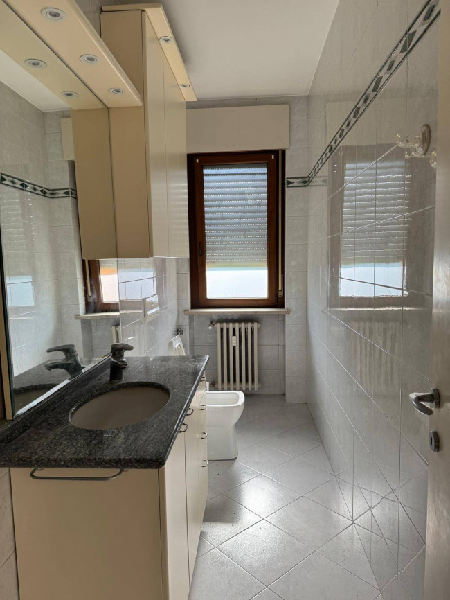 Villette a schiera in vendita a Vinovo - Villaggio De.Ga.