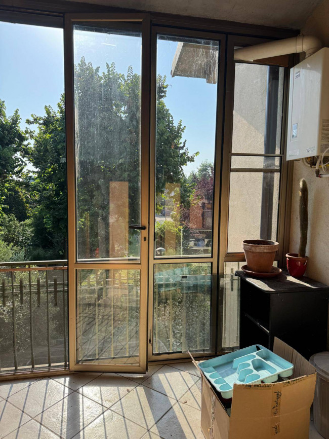 Villette a schiera in vendita a Vinovo - Villaggio De.Ga.