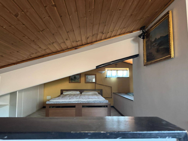 Villette a schiera in vendita a Vinovo - Villaggio De.Ga.