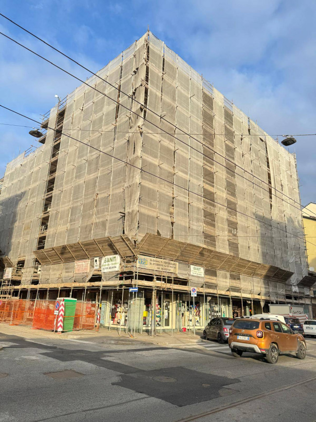 Appartamento in affitto a Torino - Nizza Millefonti