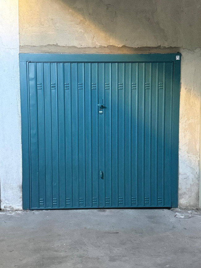 box in vendita a Torino - Santa Rita