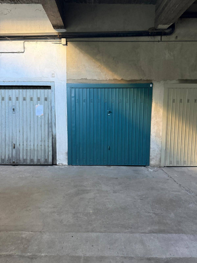 box in vendita a Torino - Santa Rita