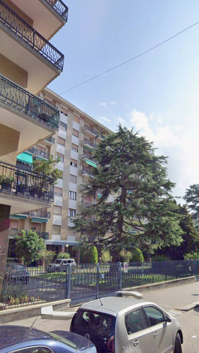 box in vendita a Torino - Santa Rita