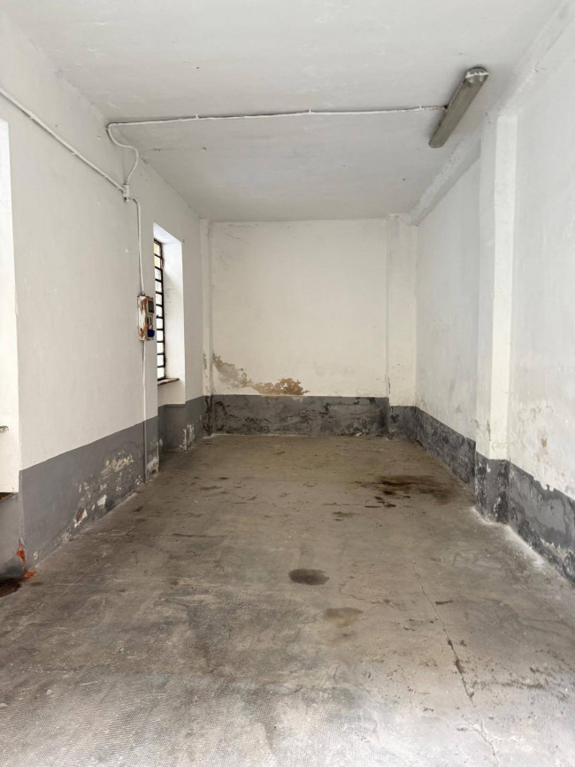 box in vendita a Torino - Borgata Vittoria