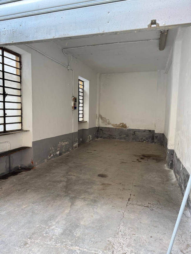 box in vendita a Torino - Borgata Vittoria