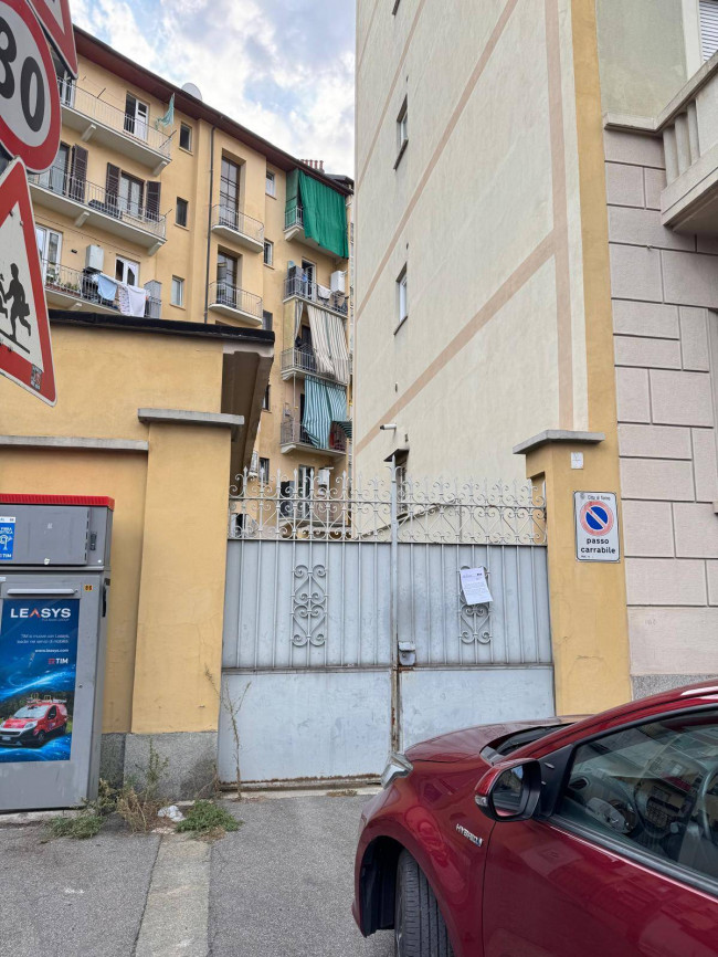 box in vendita a Torino - Borgata Vittoria