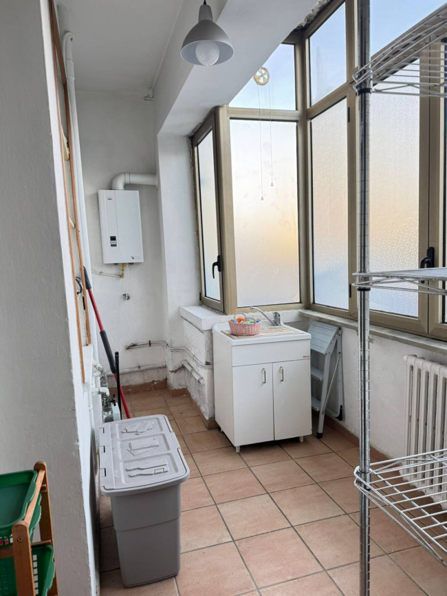 Appartamento in vendita a Torino