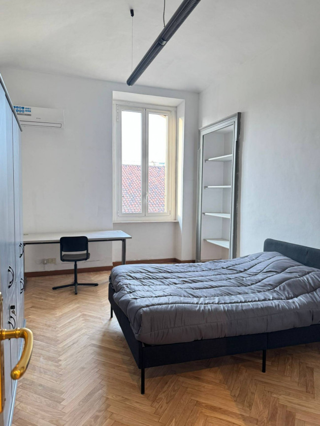 Appartamento in affitto a Torino - Centro