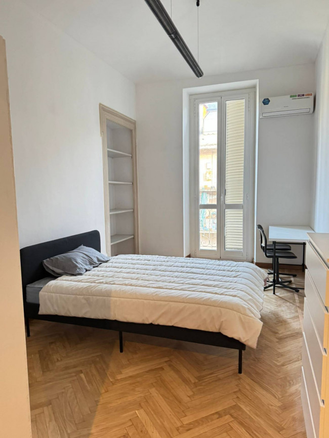 Appartamento in affitto a Torino - Centro