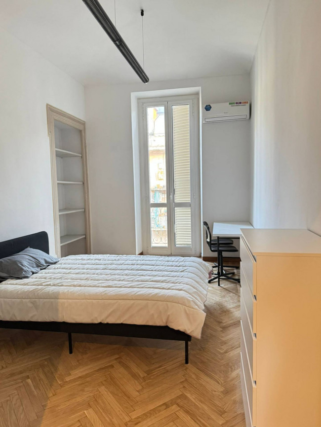 Appartamento in affitto a Torino - Centro