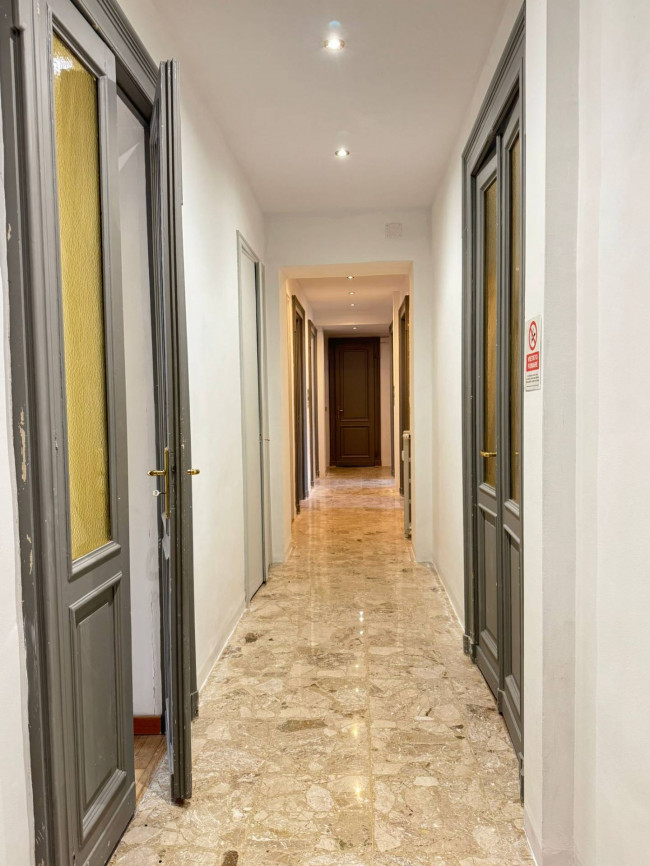 Appartamento in affitto a Torino - Centro