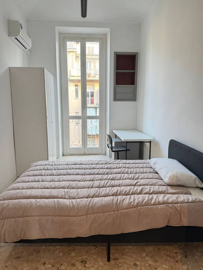 Appartamento in affitto a Torino - Centro