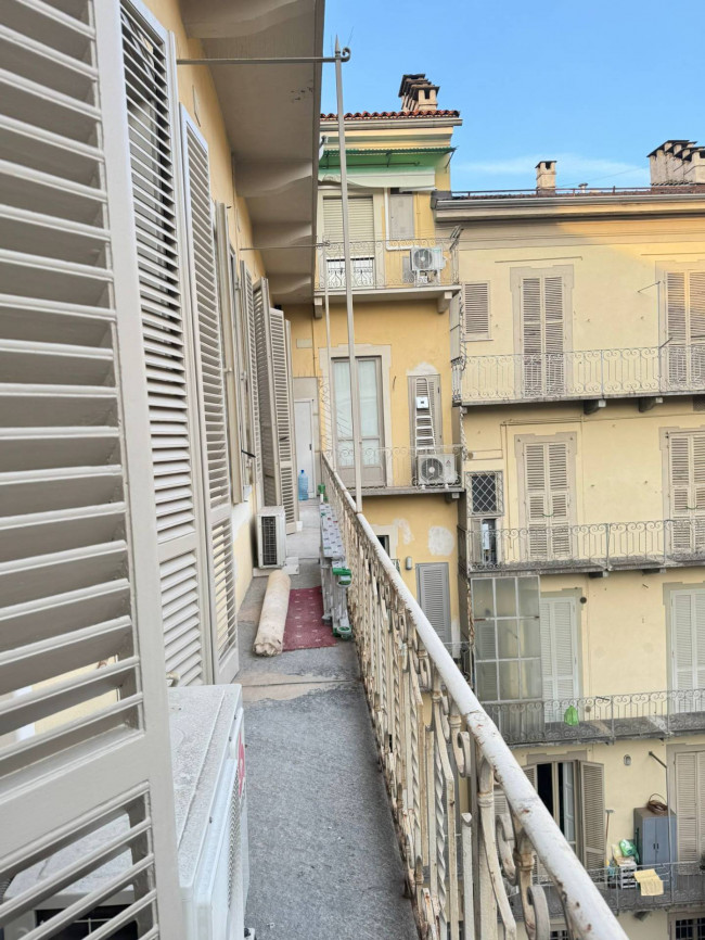 Appartamento in affitto a Torino - Centro