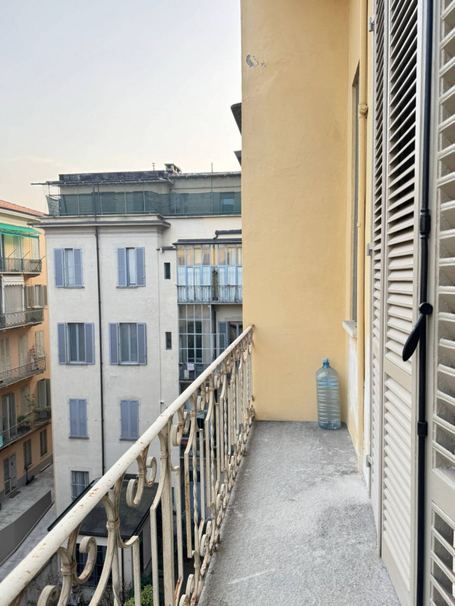 Appartamento in affitto a Torino - Centro