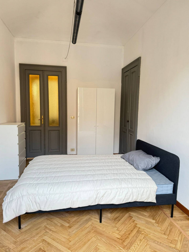 Appartamento in affitto a Torino - Centro