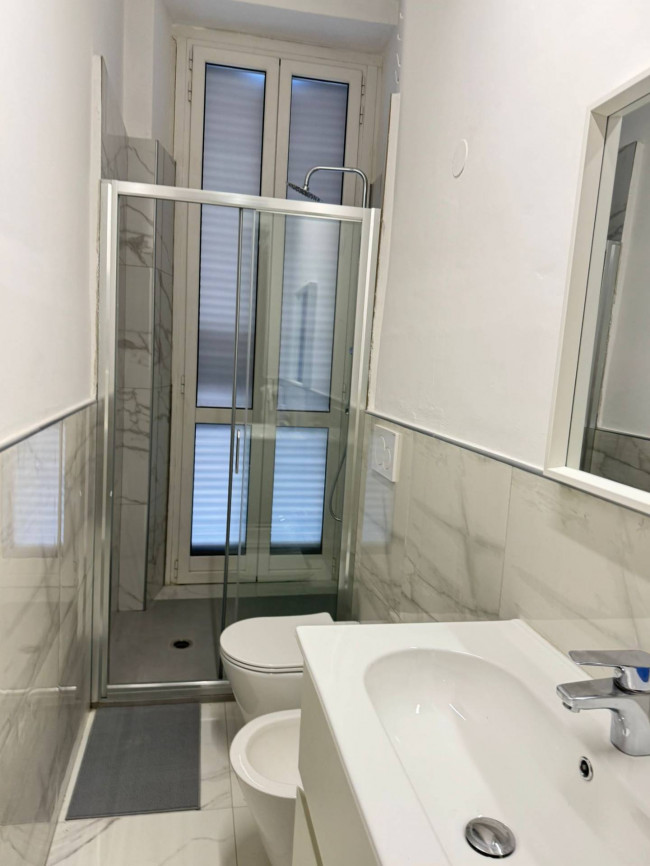 Appartamento in affitto a Torino - Centro