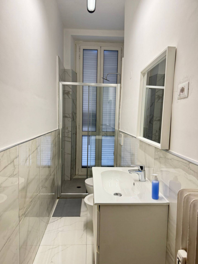 Appartamento in affitto a Torino - Centro