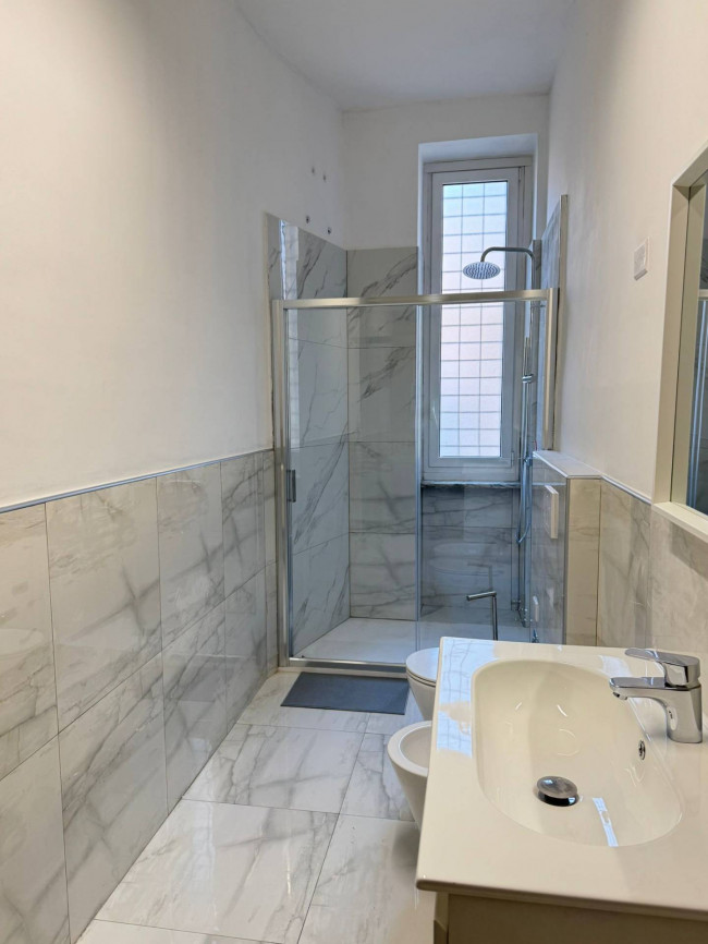 Appartamento in affitto a Torino - Centro