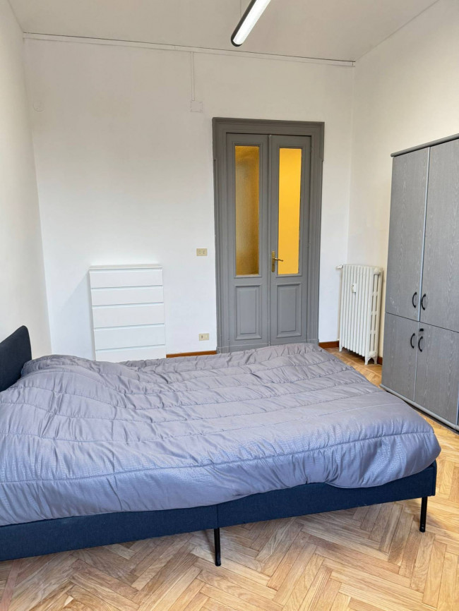 Appartamento in affitto a Torino - Centro