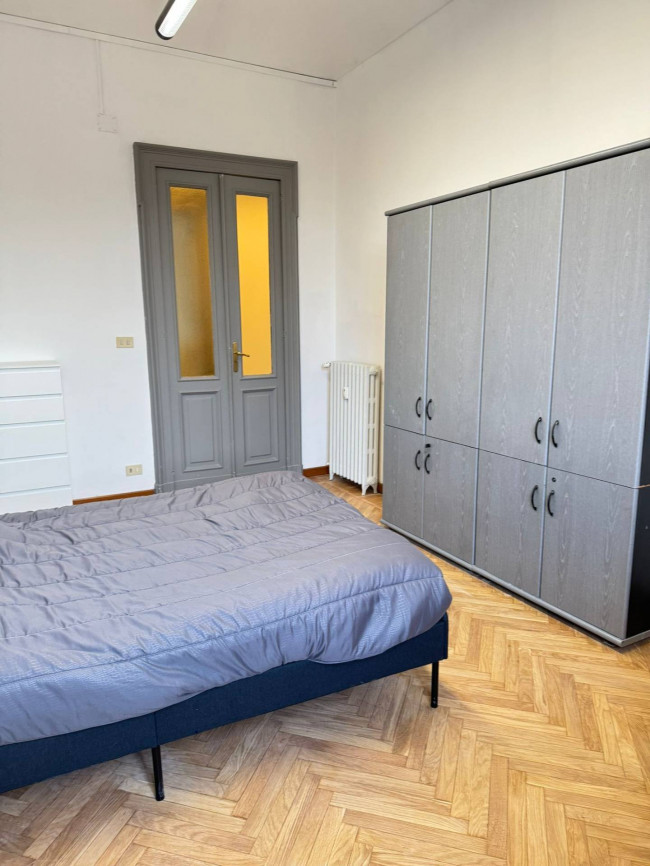 Appartamento in affitto a Torino - Centro