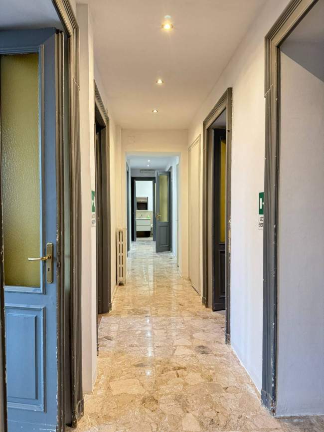 Appartamento in affitto a Torino - Centro