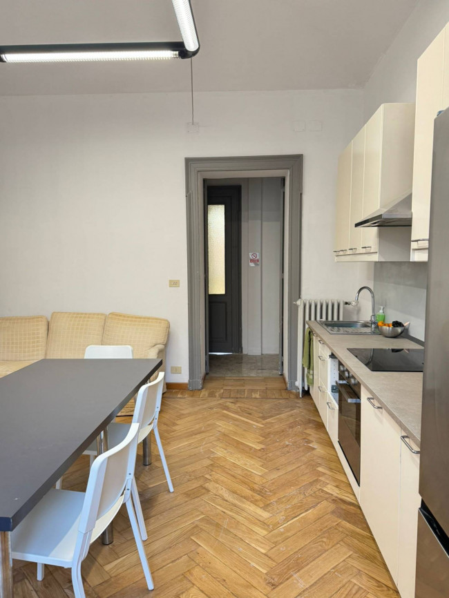 Appartamento in affitto a Torino - Centro