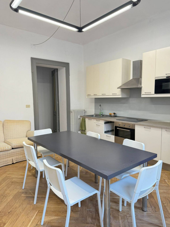 Appartamento in affitto a Torino - Centro