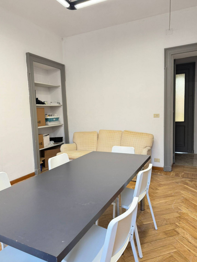 Appartamento in affitto a Torino - Centro